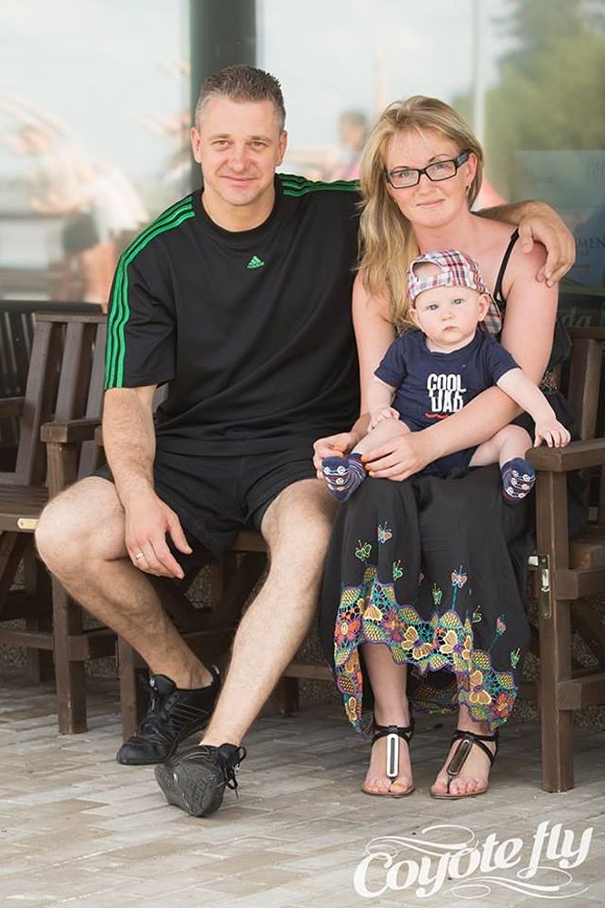 Family Photo